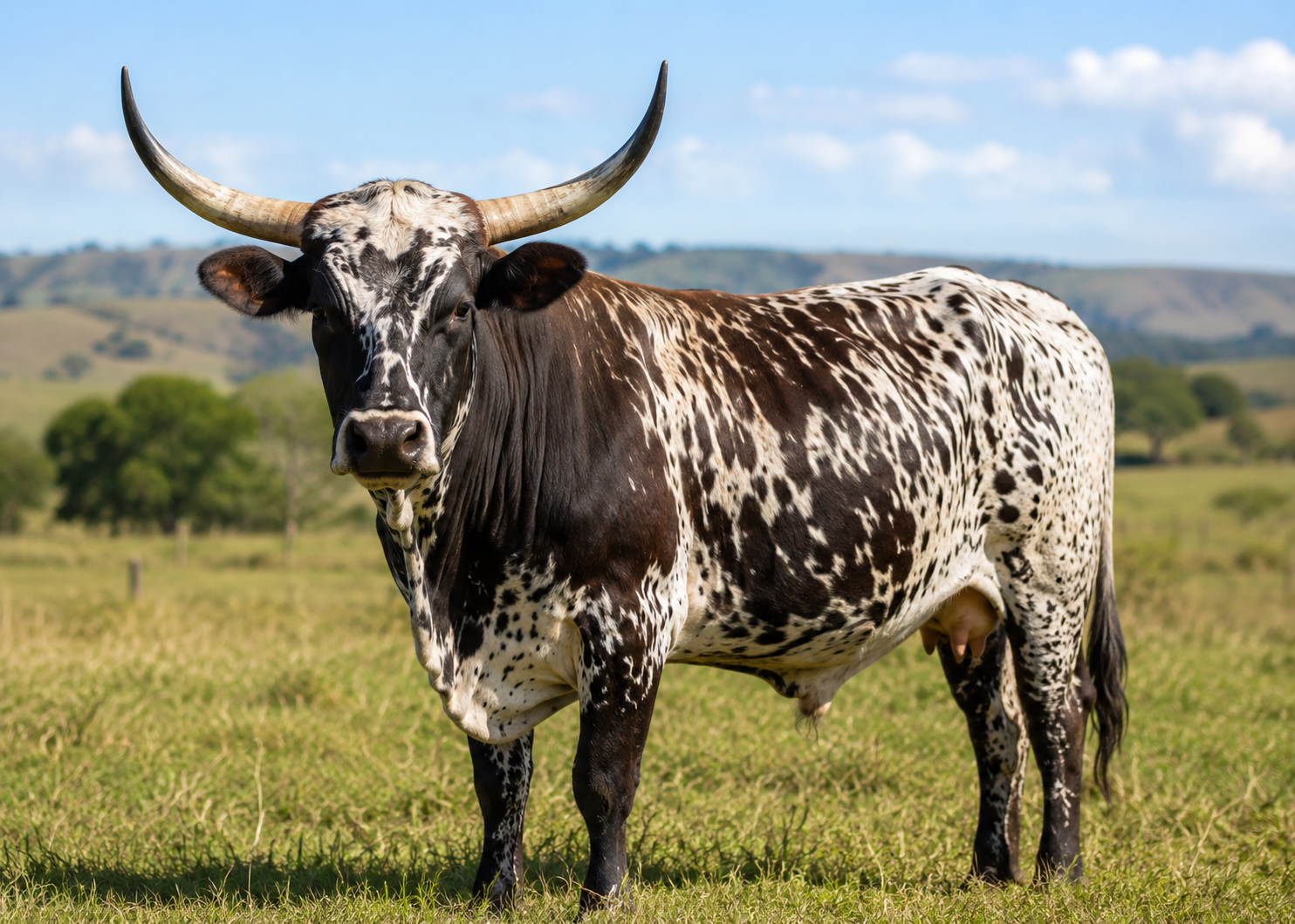Cow Benefit